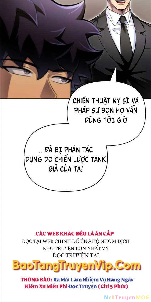 Cuộc Chiến Siêu Nhân Chapter 73 - 130