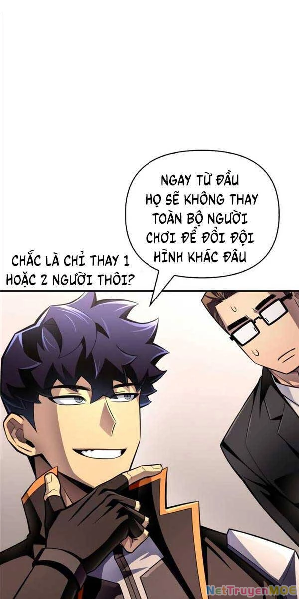 Cuộc Chiến Siêu Nhân Chapter 73 - 140