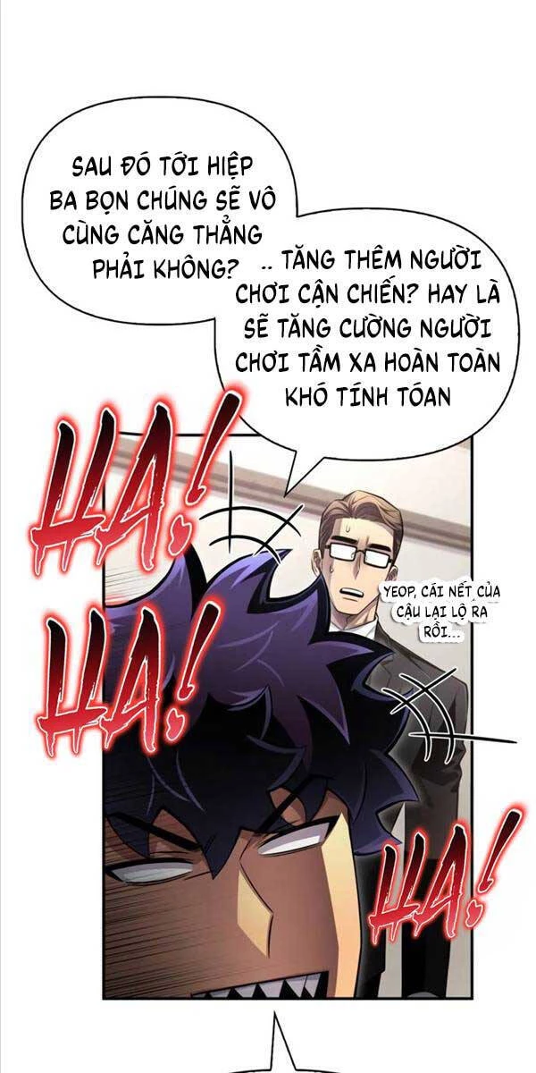 Cuộc Chiến Siêu Nhân Chapter 73 - 142