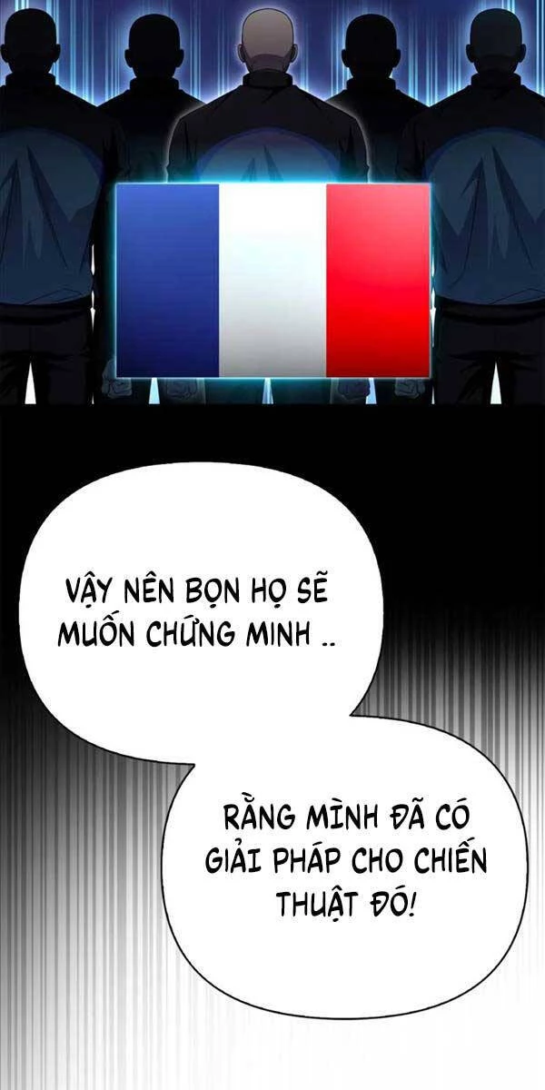 Cuộc Chiến Siêu Nhân Chapter 73 - 145