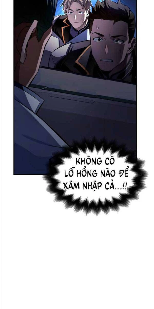 Cuộc Chiến Siêu Nhân Chapter 73 - 155