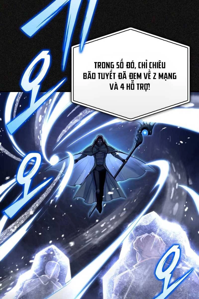 Cuộc Chiến Siêu Nhân Chapter 74 - 8