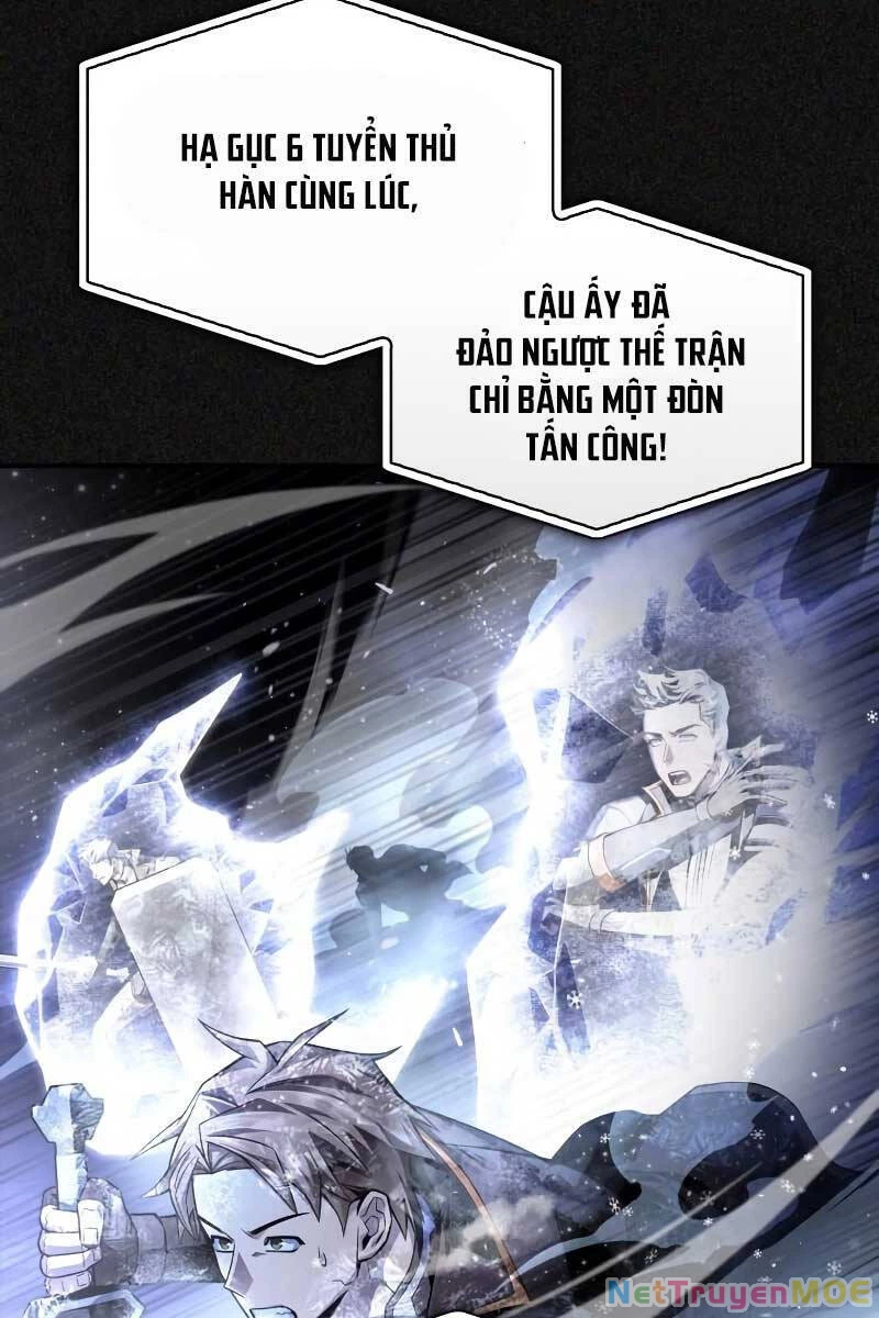 Cuộc Chiến Siêu Nhân Chapter 74 - 10
