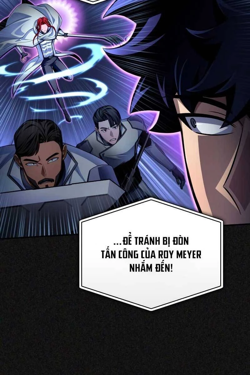 Cuộc Chiến Siêu Nhân Chapter 74 - 16