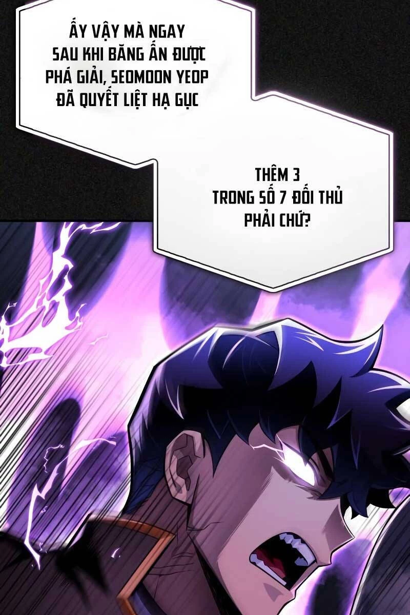 Cuộc Chiến Siêu Nhân Chapter 74 - 26