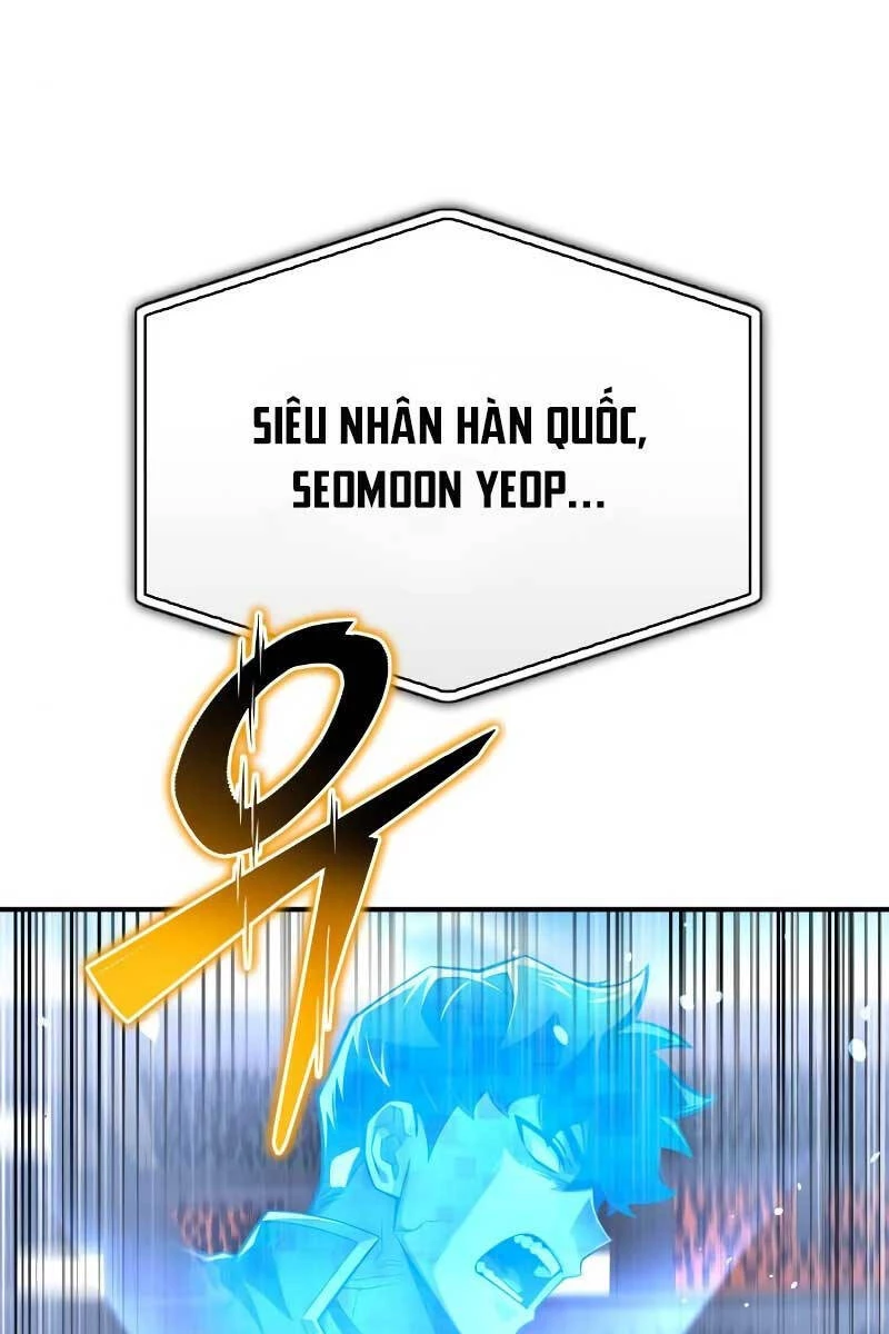 Cuộc Chiến Siêu Nhân Chapter 74 - 29
