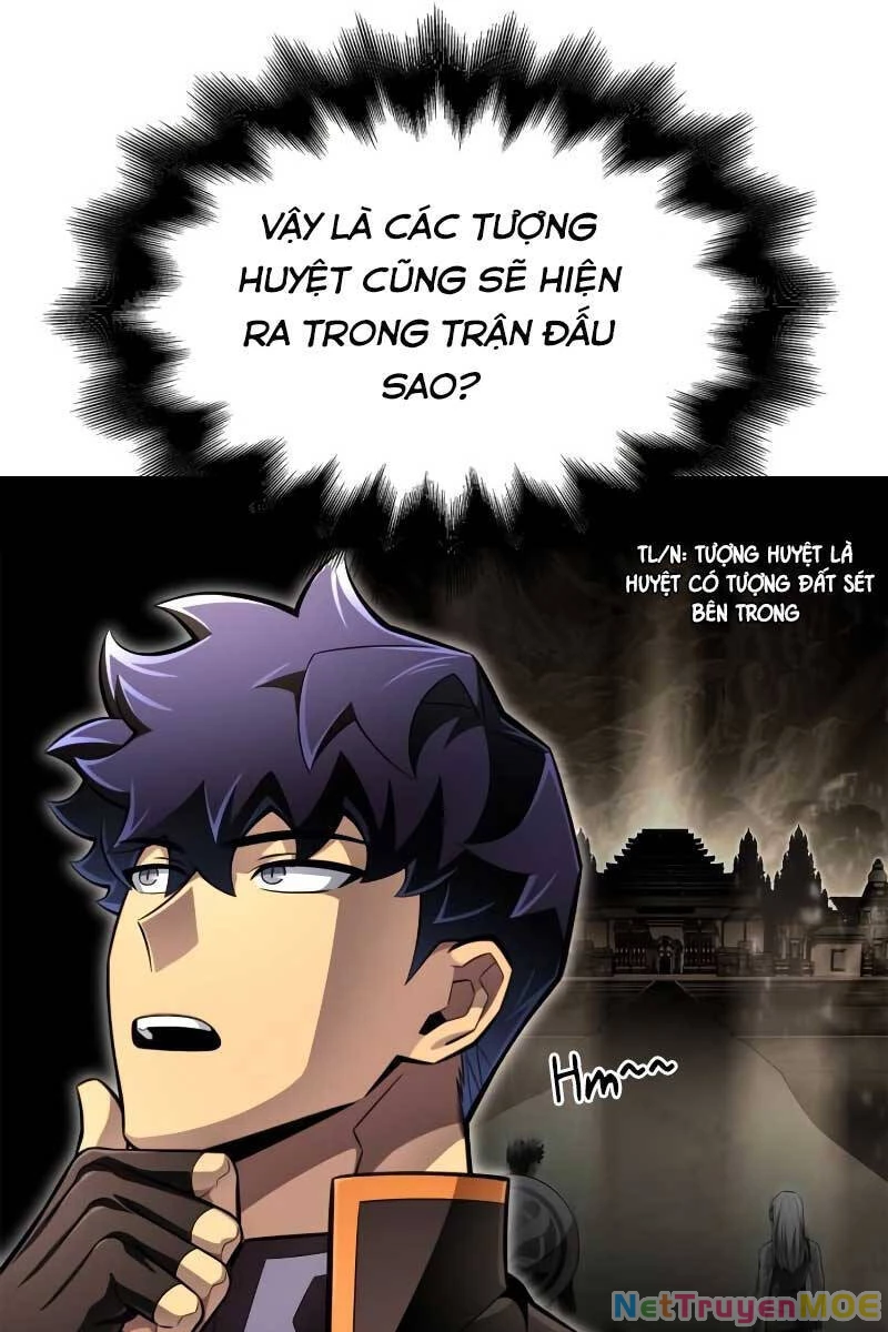Cuộc Chiến Siêu Nhân Chapter 74 - 42