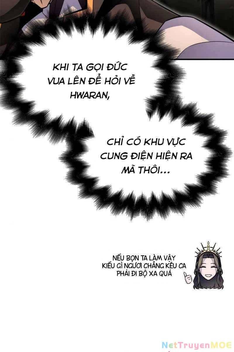 Cuộc Chiến Siêu Nhân Chapter 74 - 43