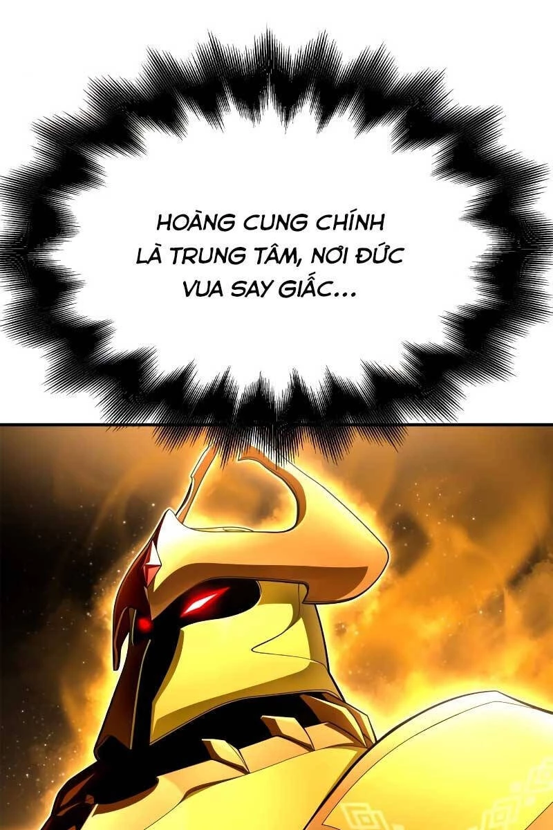 Cuộc Chiến Siêu Nhân Chapter 74 - 47