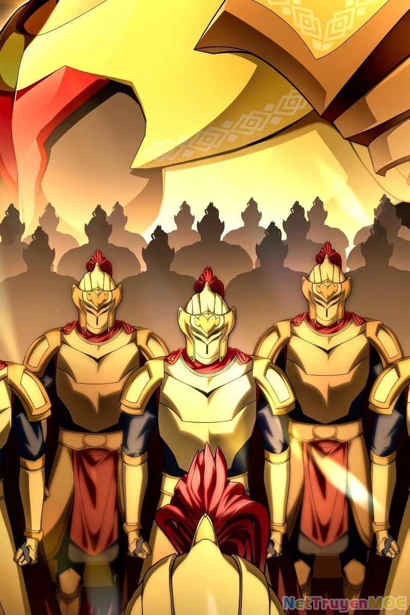 Cuộc Chiến Siêu Nhân Chapter 74 - 48