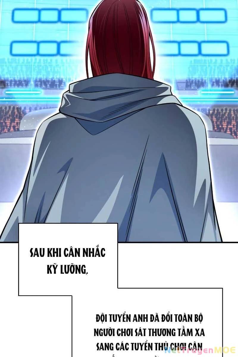 Cuộc Chiến Siêu Nhân Chapter 74 - 61