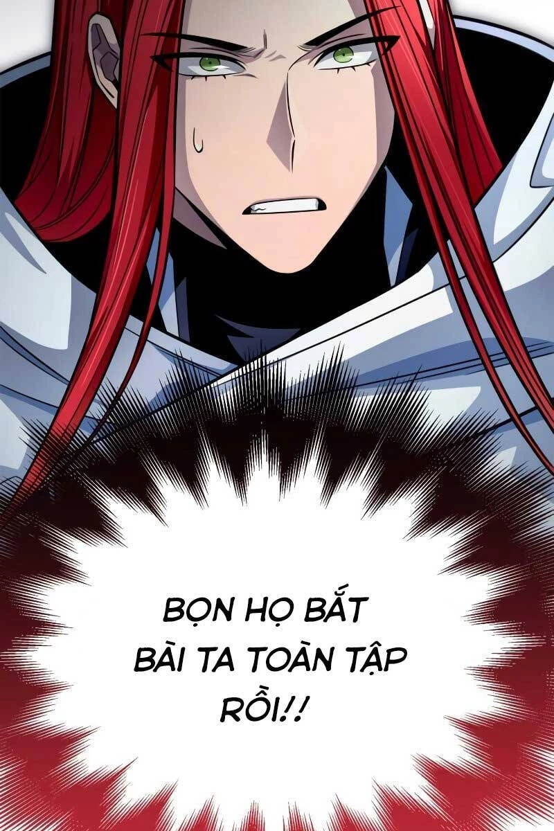 Cuộc Chiến Siêu Nhân Chapter 74 - 68
