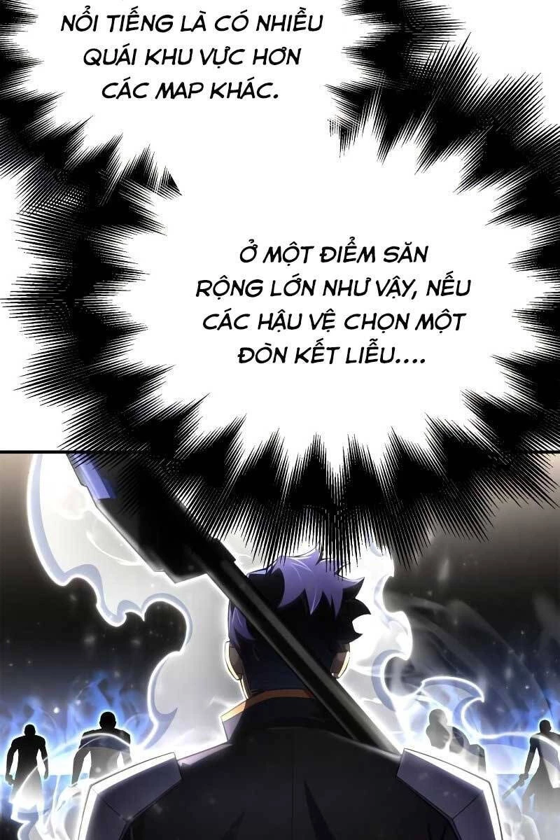 Cuộc Chiến Siêu Nhân Chapter 74 - 70