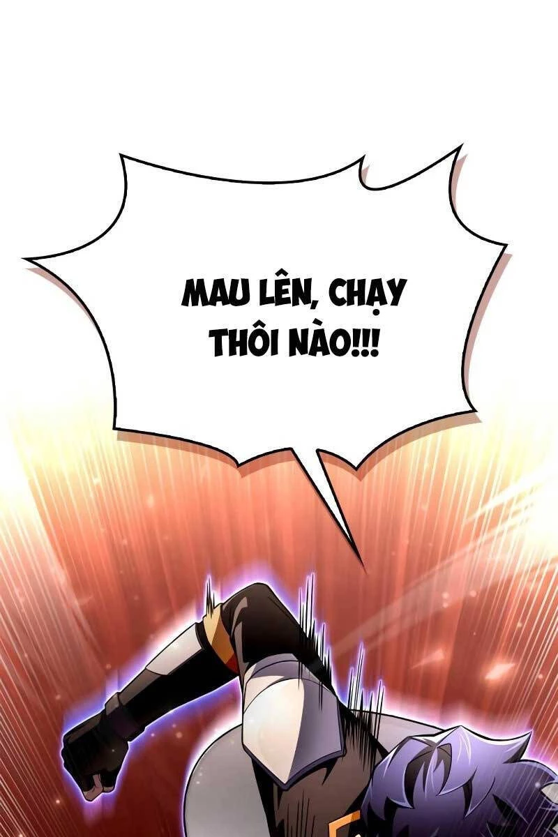 Cuộc Chiến Siêu Nhân Chapter 74 - 75