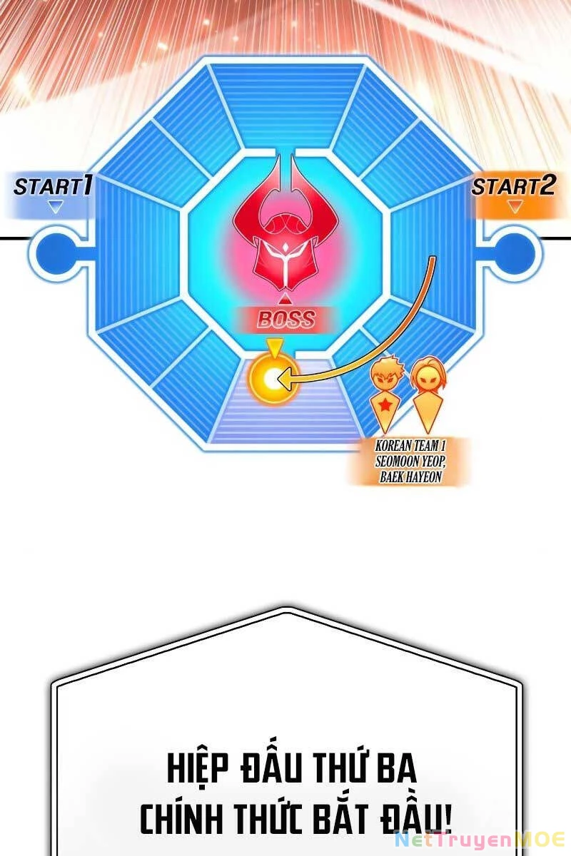 Cuộc Chiến Siêu Nhân Chapter 74 - 77
