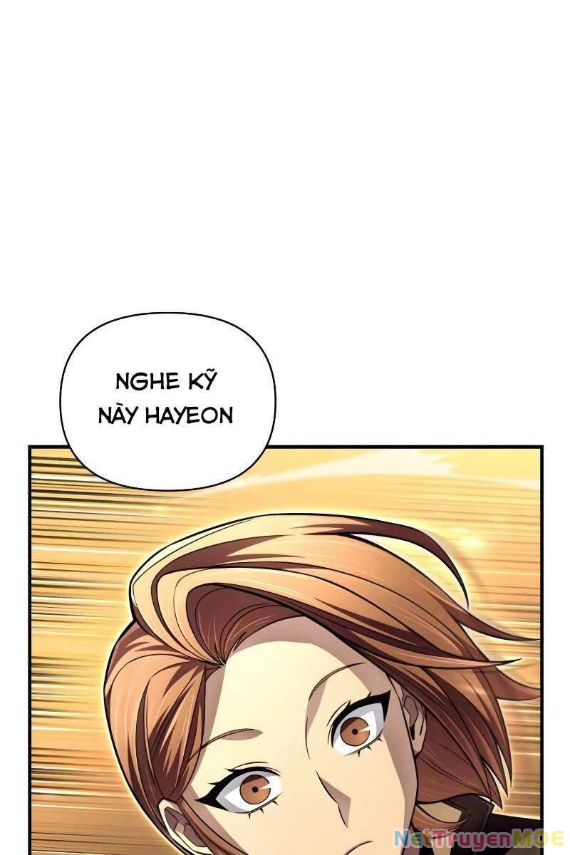 Cuộc Chiến Siêu Nhân Chapter 74 - 80