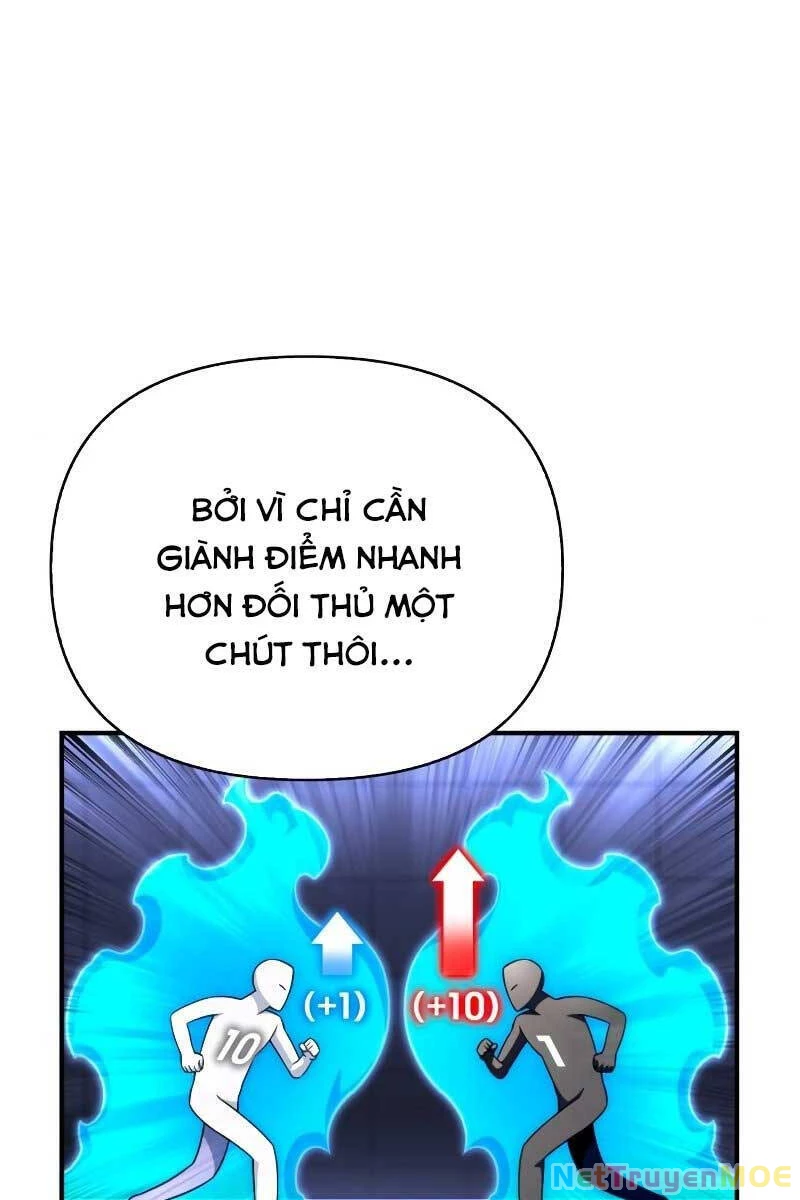 Cuộc Chiến Siêu Nhân Chapter 74 - 84