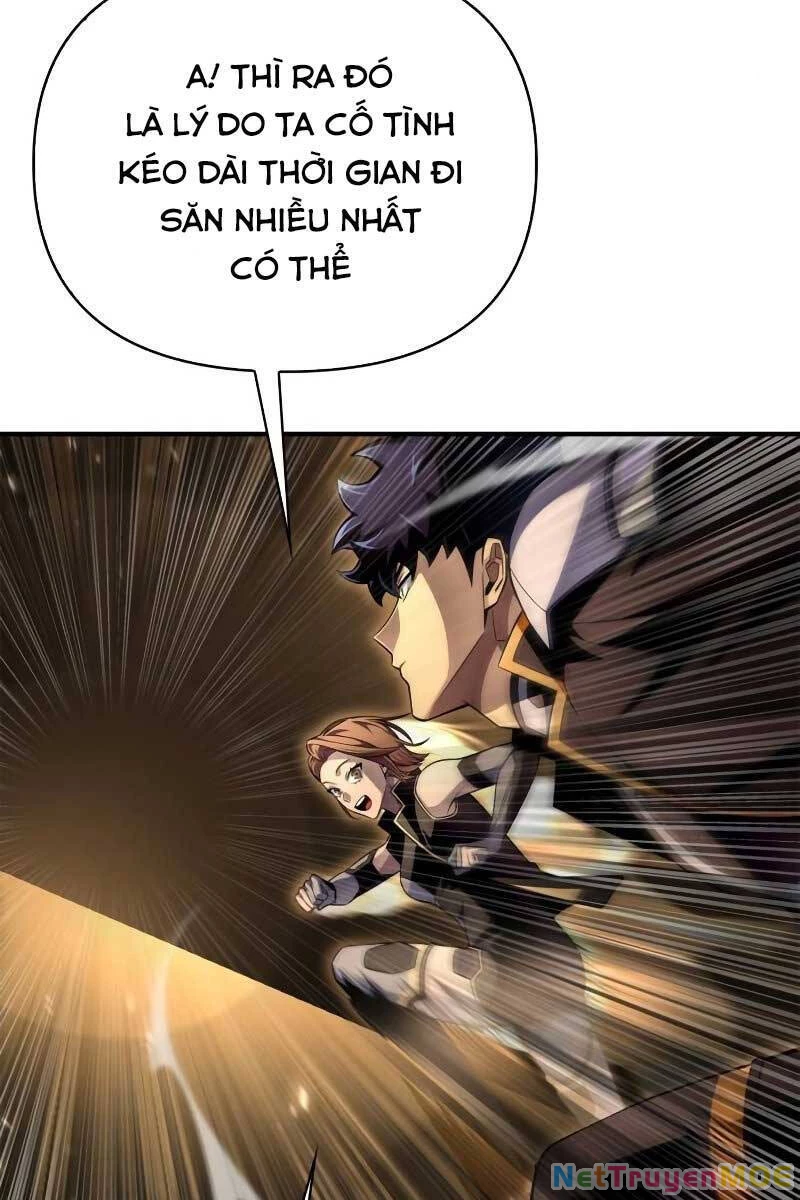 Cuộc Chiến Siêu Nhân Chapter 74 - 86