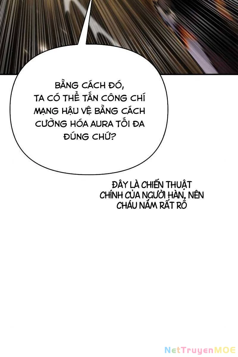 Cuộc Chiến Siêu Nhân Chapter 74 - 87
