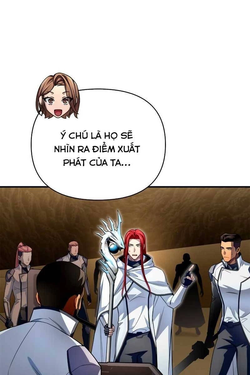 Cuộc Chiến Siêu Nhân Chapter 74 - 88
