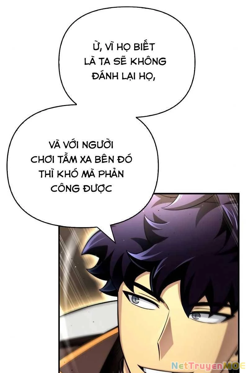 Cuộc Chiến Siêu Nhân Chapter 74 - 90