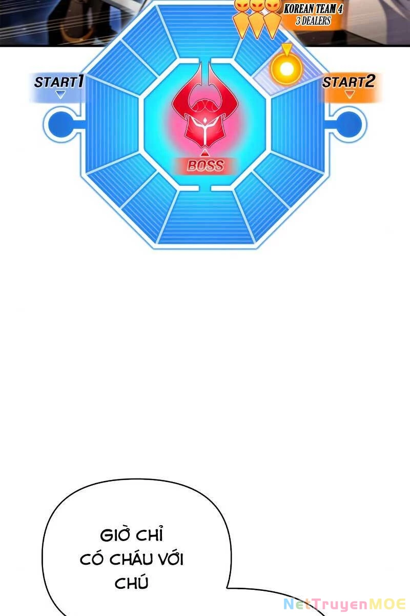 Cuộc Chiến Siêu Nhân Chapter 74 - 96