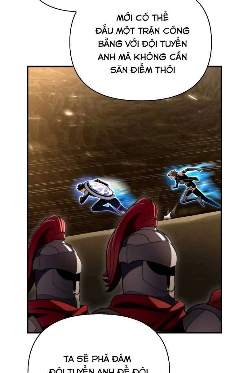 Cuộc Chiến Siêu Nhân Chapter 74 - 97