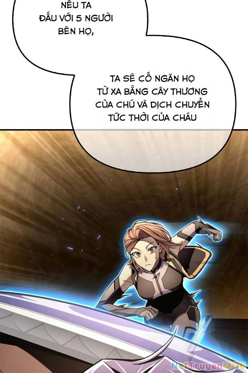 Cuộc Chiến Siêu Nhân Chapter 74 - 99