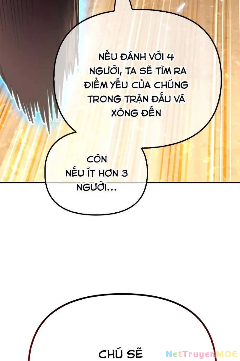 Cuộc Chiến Siêu Nhân Chapter 74 - 101