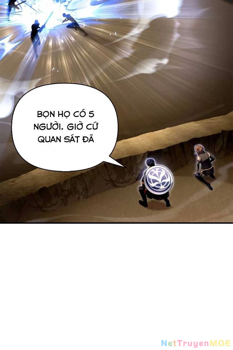 Cuộc Chiến Siêu Nhân Chapter 74 - 107