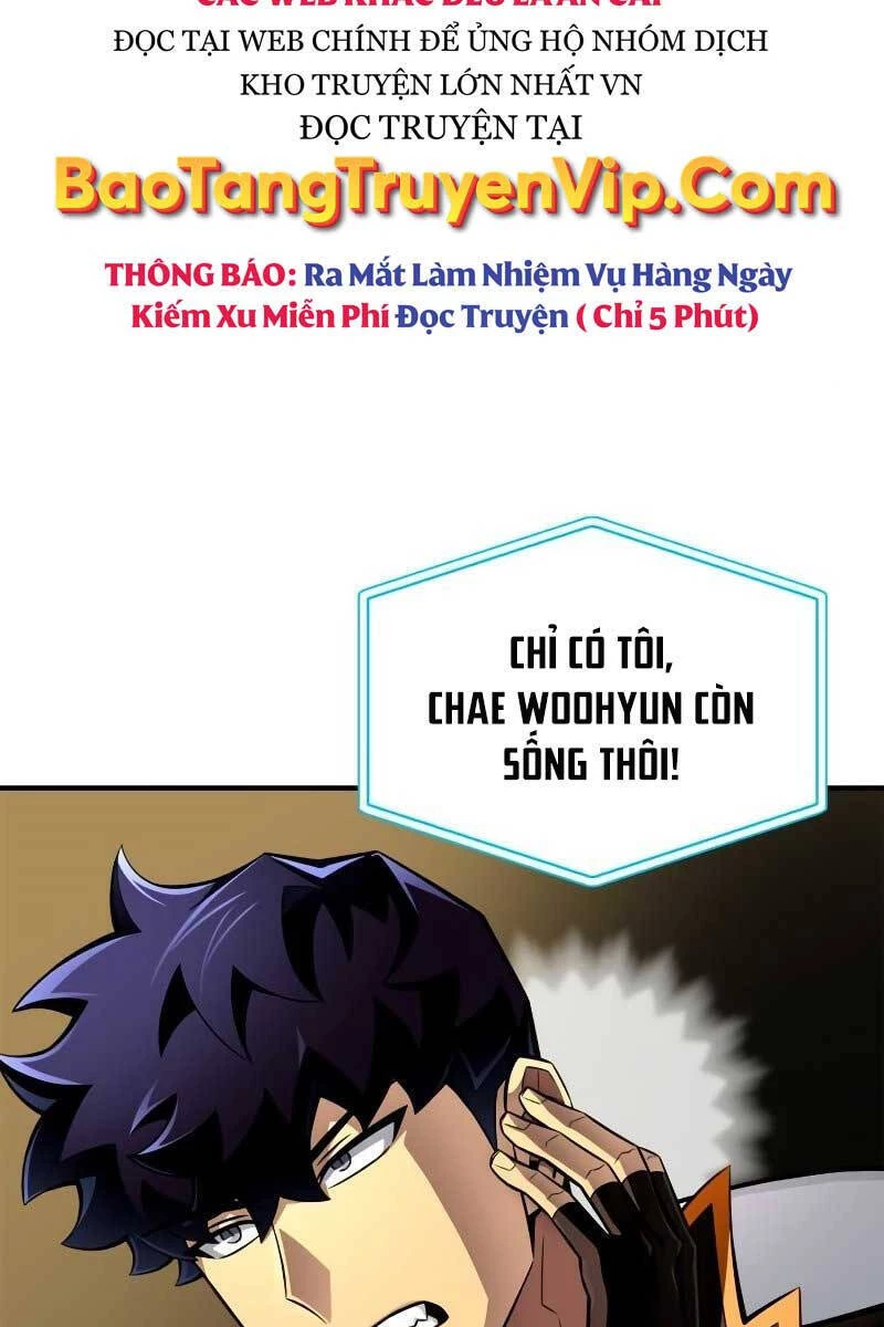 Cuộc Chiến Siêu Nhân Chapter 74 - 119