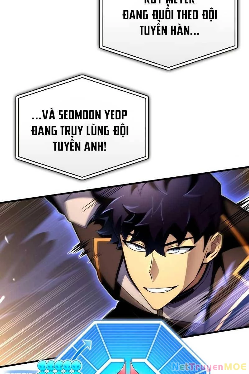 Cuộc Chiến Siêu Nhân Chapter 74 - 154