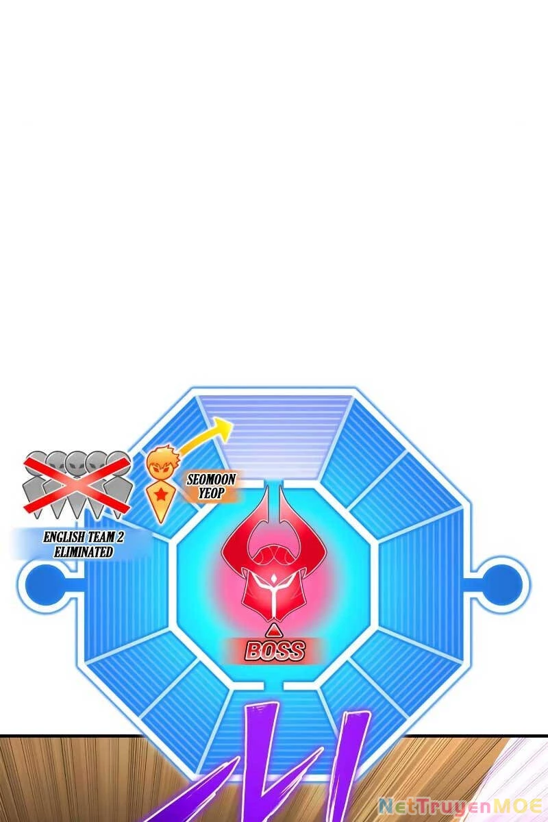 Cuộc Chiến Siêu Nhân Chapter 74 - 164