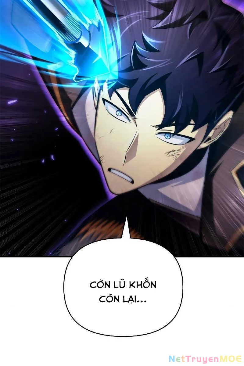 Cuộc Chiến Siêu Nhân Chapter 74 - 170