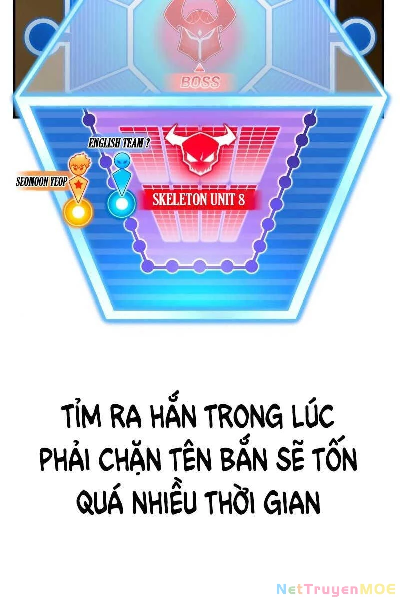 Cuộc Chiến Siêu Nhân Chapter 74 - 179