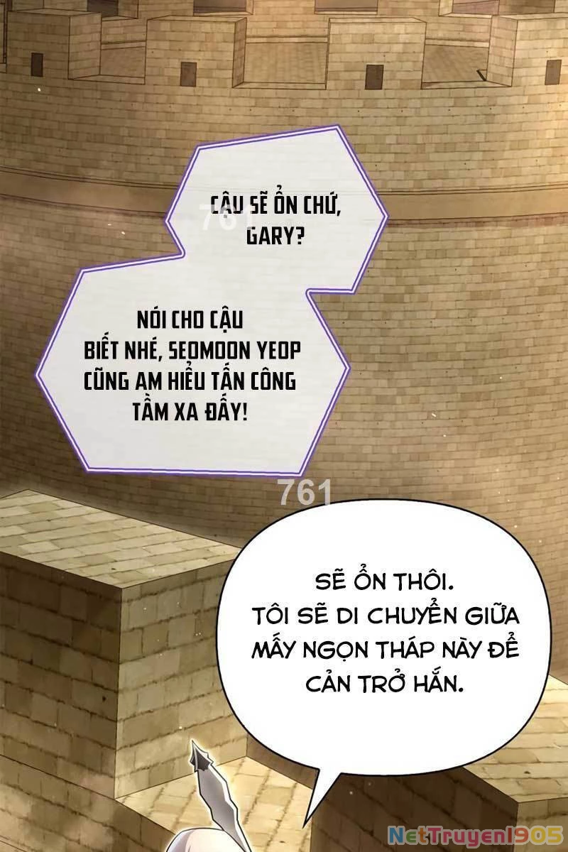 Cuộc Chiến Siêu Nhân Chapter 75 - 2