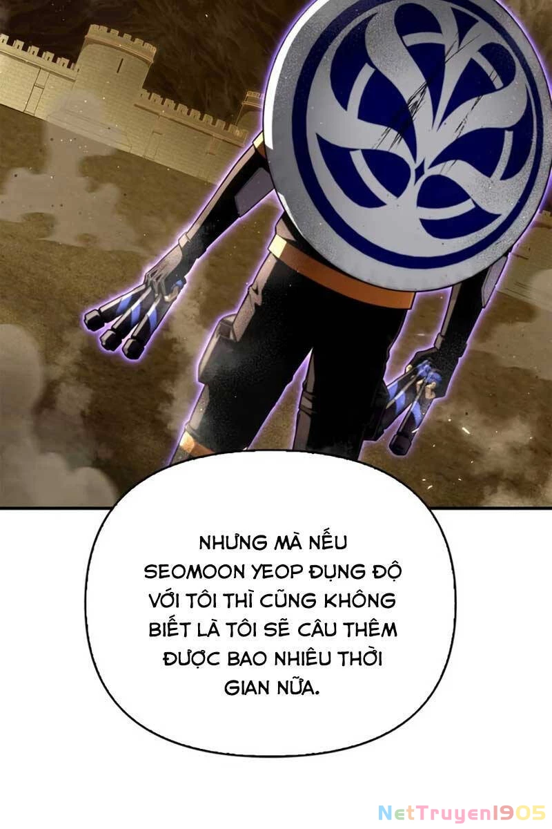 Cuộc Chiến Siêu Nhân Chapter 75 - 8