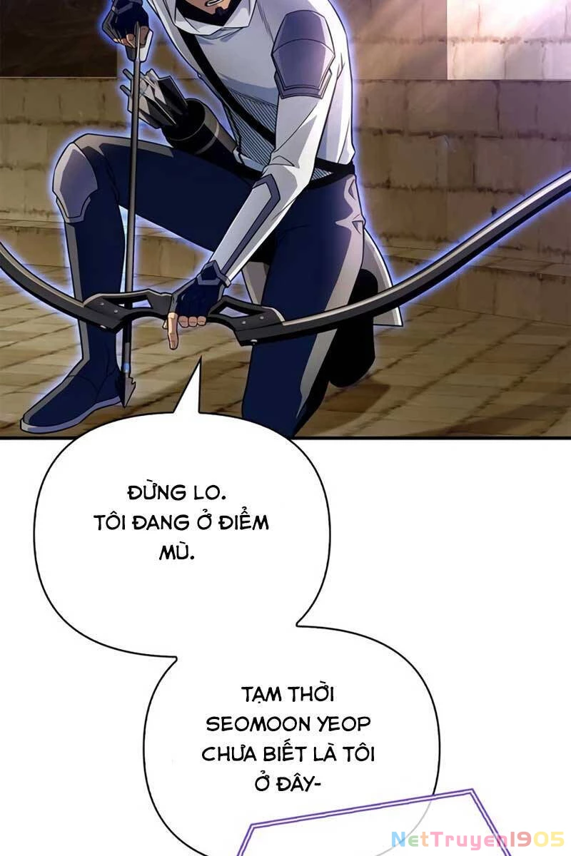 Cuộc Chiến Siêu Nhân Chapter 75 - 10