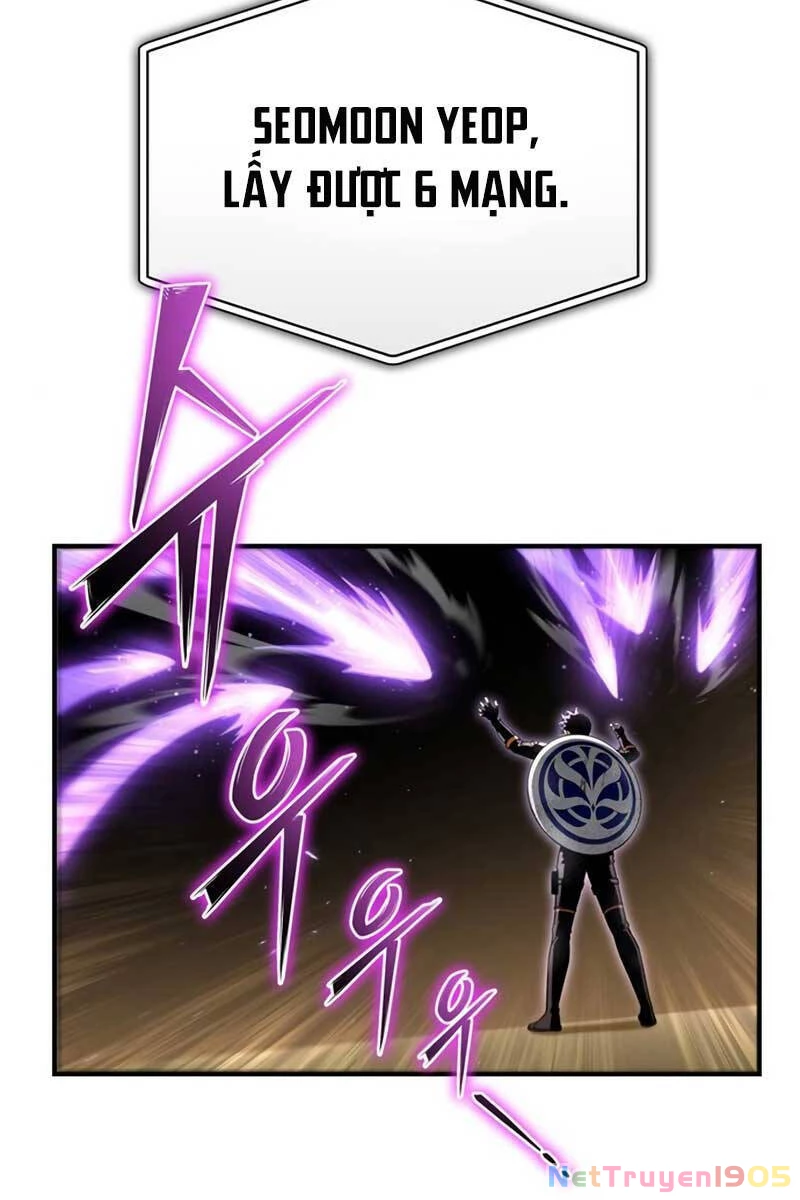 Cuộc Chiến Siêu Nhân Chapter 75 - 18