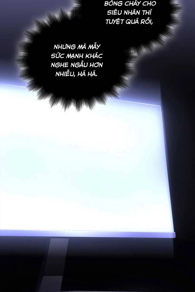 Cuộc Chiến Siêu Nhân Chapter 75 - 31