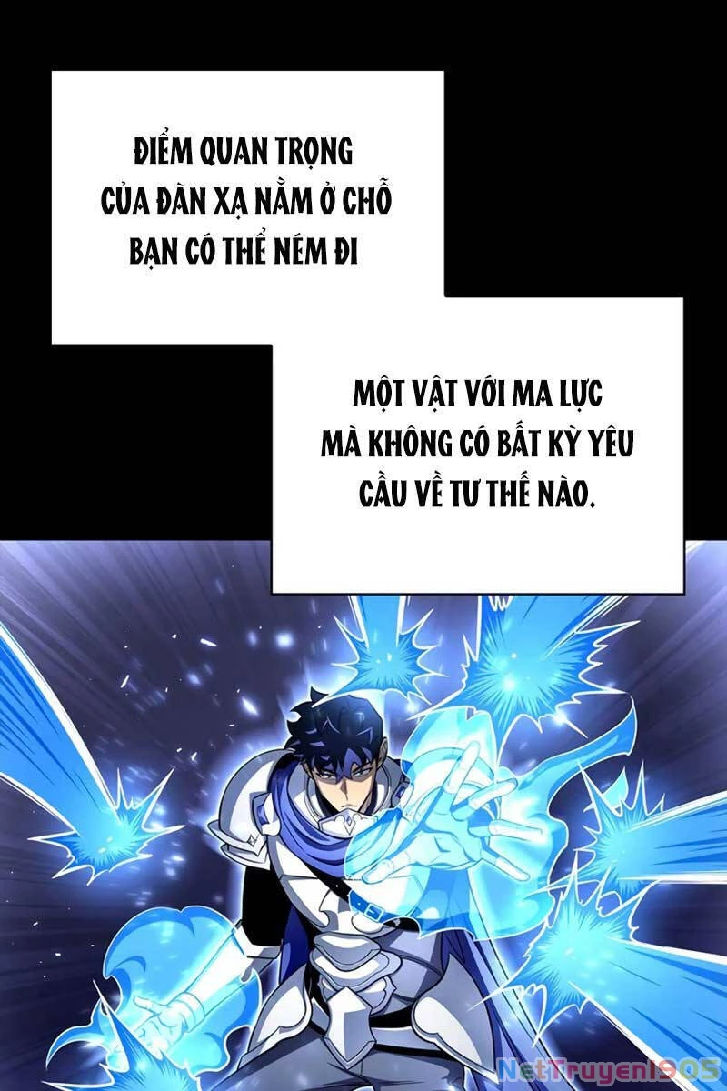 Cuộc Chiến Siêu Nhân Chapter 75 - 39