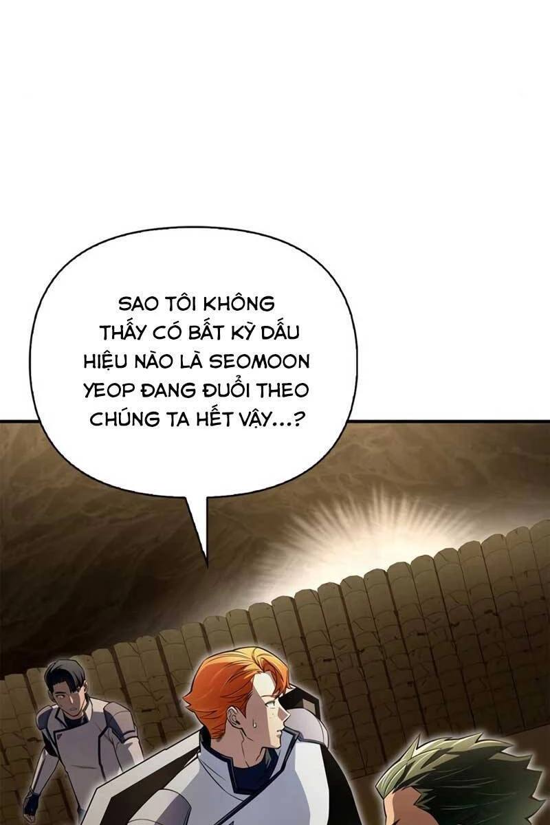 Cuộc Chiến Siêu Nhân Chapter 75 - 61