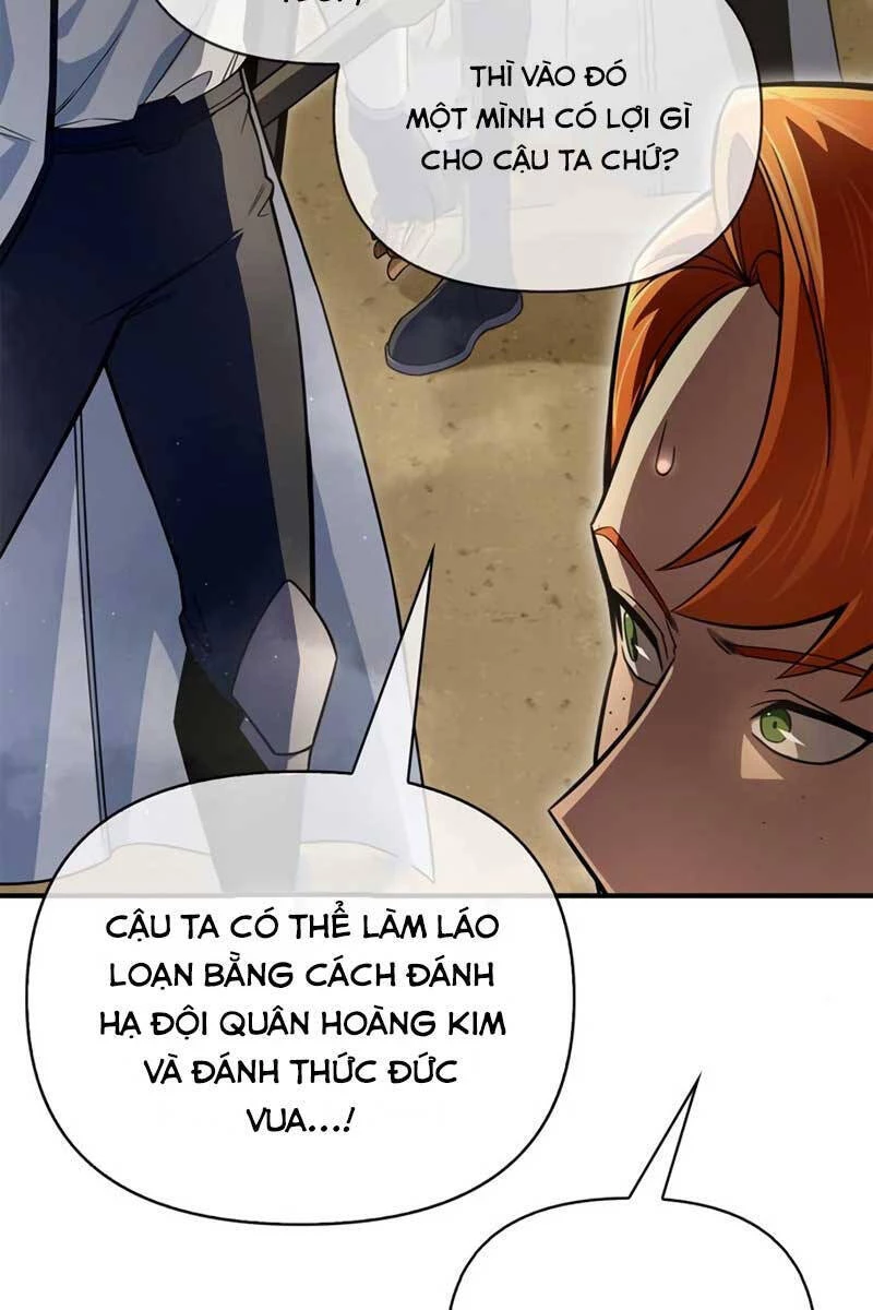 Cuộc Chiến Siêu Nhân Chapter 75 - 67