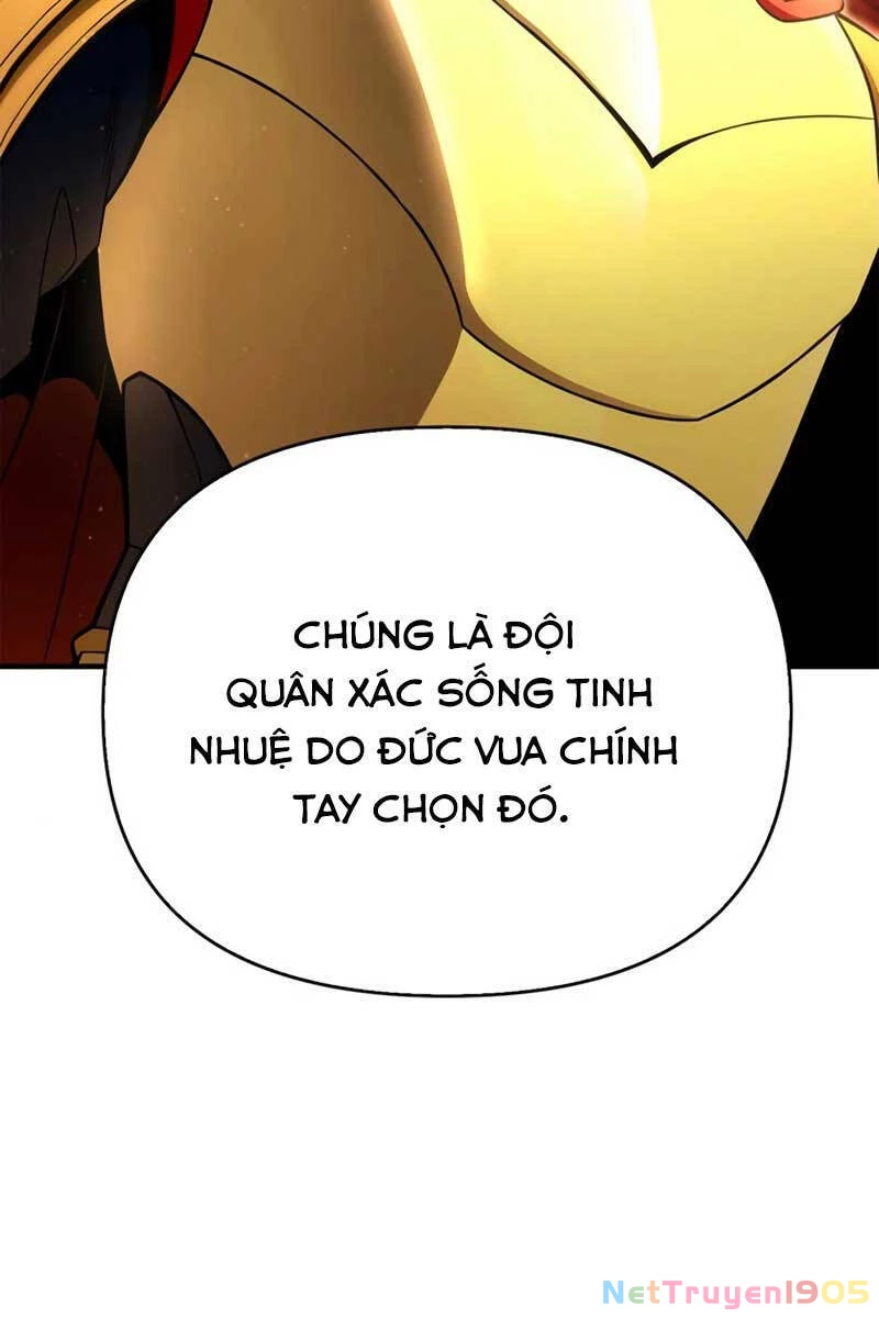 Cuộc Chiến Siêu Nhân Chapter 75 - 70