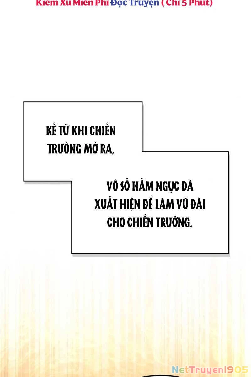 Cuộc Chiến Siêu Nhân Chapter 75 - 78