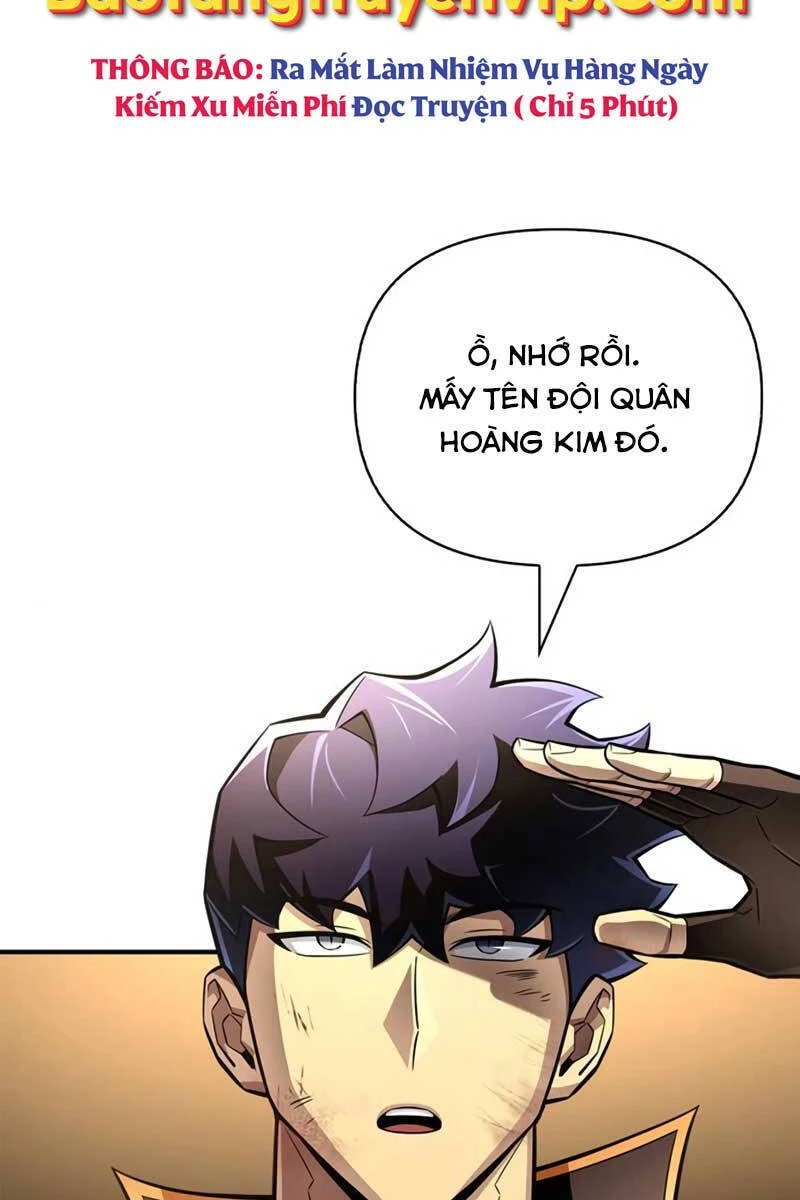Cuộc Chiến Siêu Nhân Chapter 75 - 81