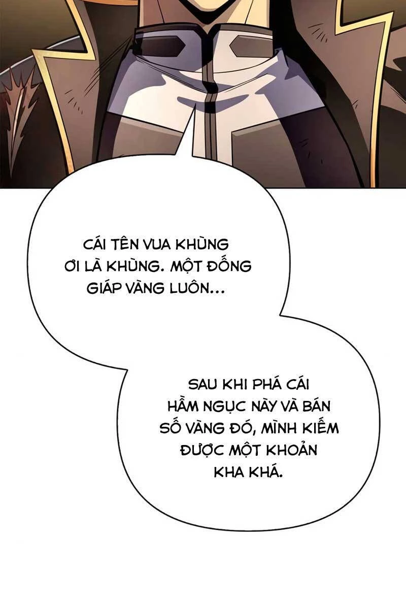 Cuộc Chiến Siêu Nhân Chapter 75 - 82