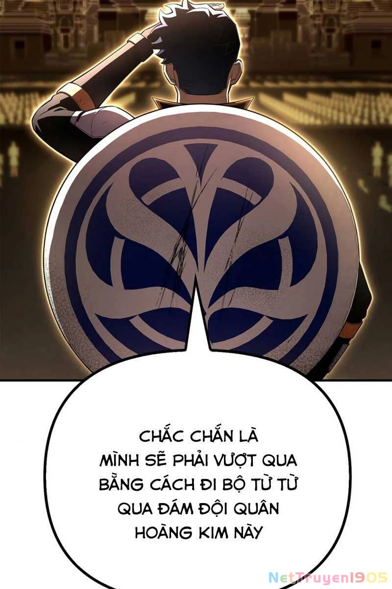 Cuộc Chiến Siêu Nhân Chapter 75 - 84