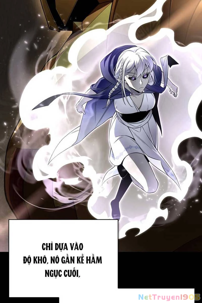 Cuộc Chiến Siêu Nhân Chapter 75 - 89