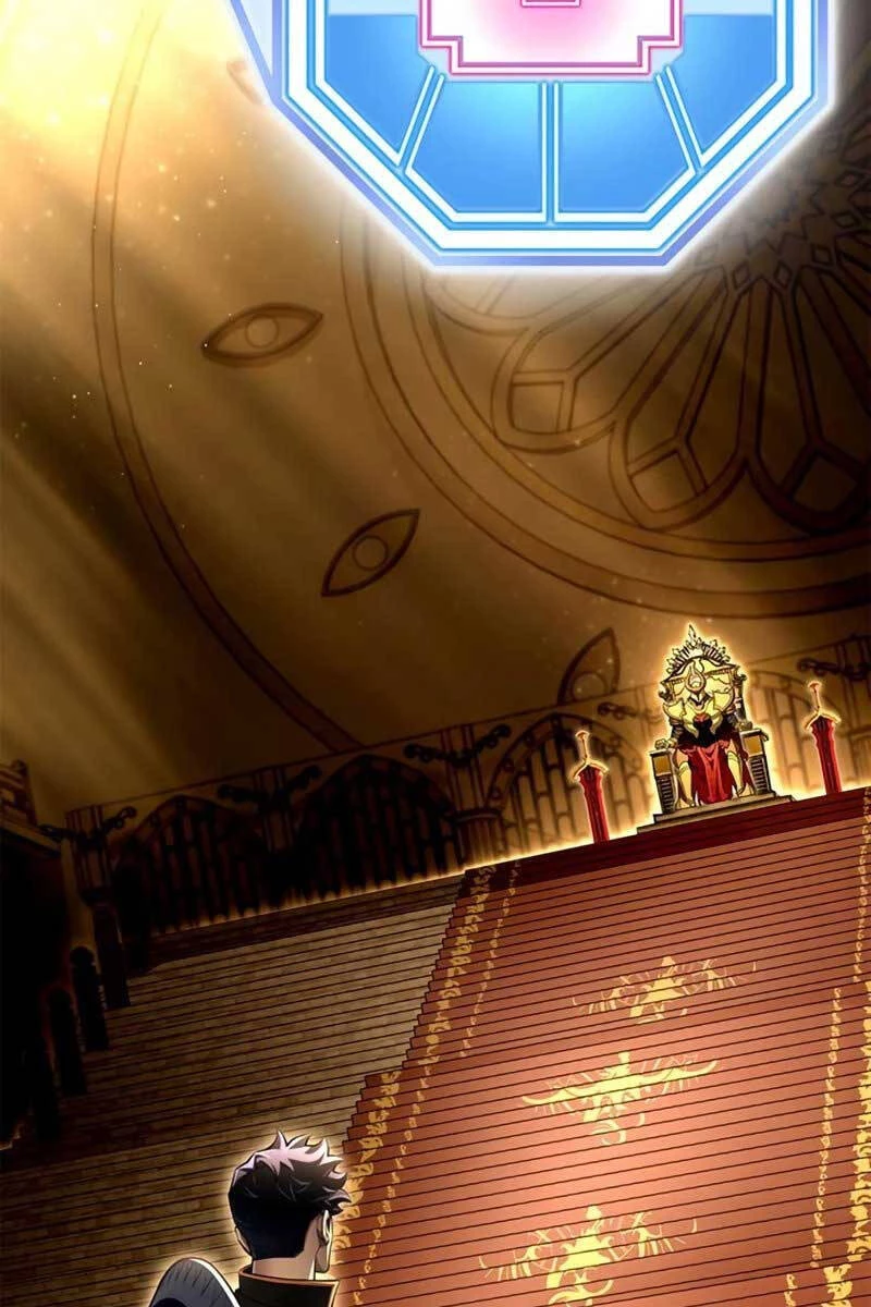 Cuộc Chiến Siêu Nhân Chapter 75 - 98